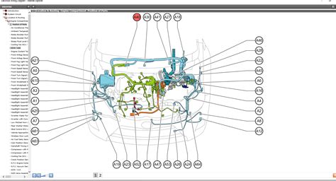 prius c engine diagram 